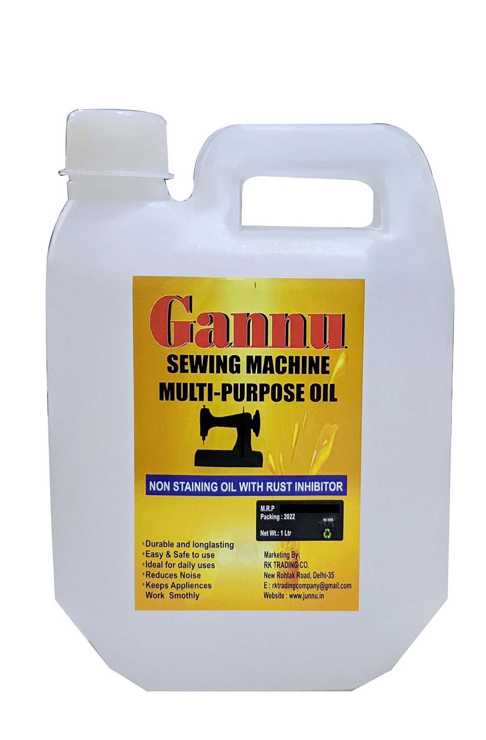 Tailoring Lubricants